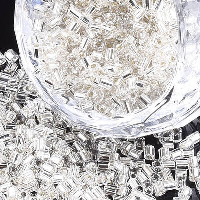 Grade A Glass Seed Beads