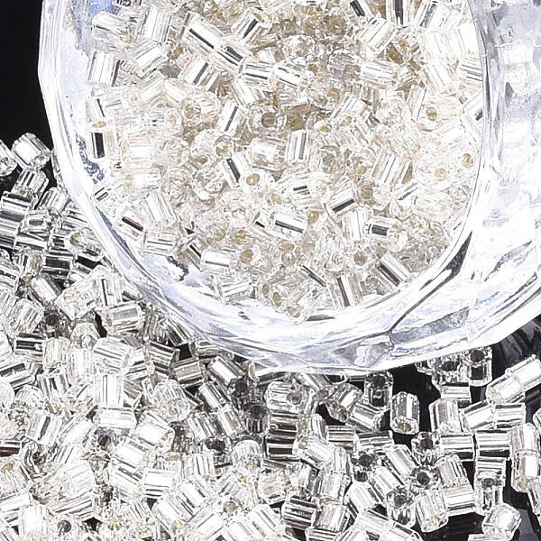 Grade A Glass Seed Beads
