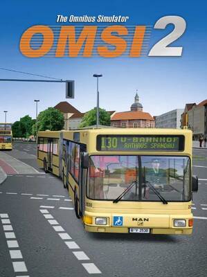 OMSI 2 Steam Edition Europe | Steam