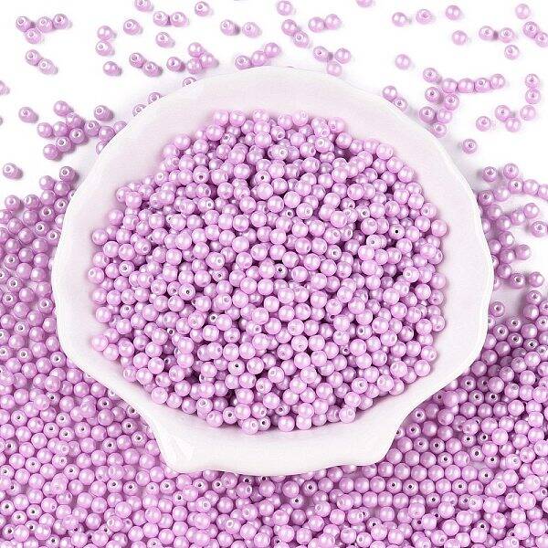 Glass Seed Beads