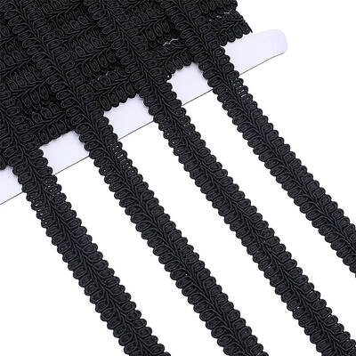 10 Yards Polyester Centipede Ribbon