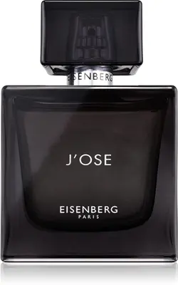 Eisenberg J'Ose Eau De Parfum For Men 100 Ml