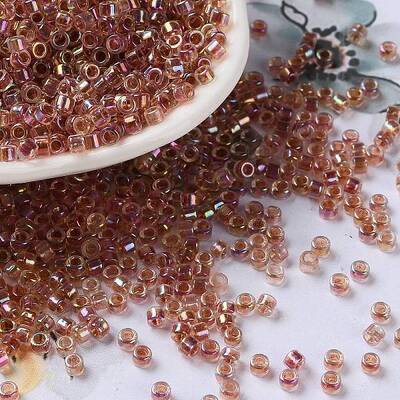 Glass Seed Beads