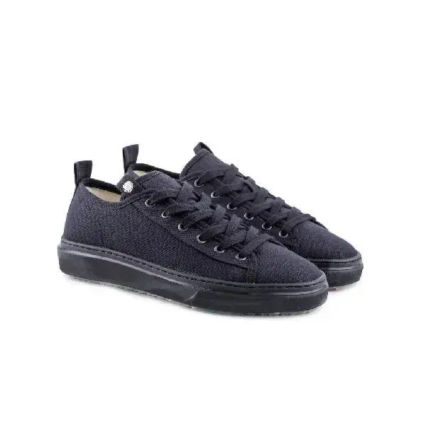 EUNICEA Black | Color: Black | Size (Large Fit - 0,5 cm more than regular fit): 39