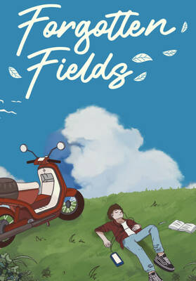 Forgotten Fields RU+CIS | Steam