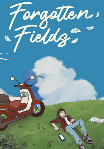 Forgotten Fields RU+CIS | Steam