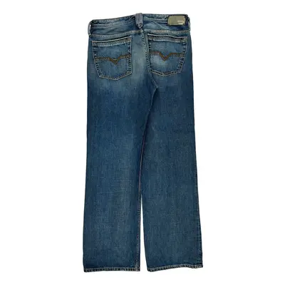 Diesel Jeans - 34W 33L Blue Denim