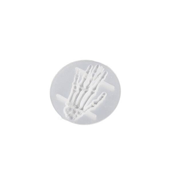Halloween Pendant Silicone Molds