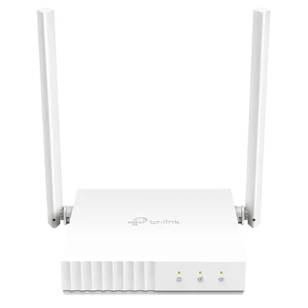 TL-WR844N-V1 TP-LINK 300Mbps Wi-Fi Router