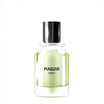 Fugazzi Thirsty Extrait de Parfum - 100 ml unisex