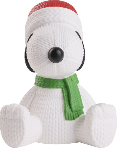 Peanuts - Snoopy Christmas Vinyl Figure