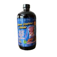 Eterna Aides Premium Juice - Herbal Juice with Nutritional Benefits for Digestion Support - Fruit Beverage - Herbal Grasstica...
