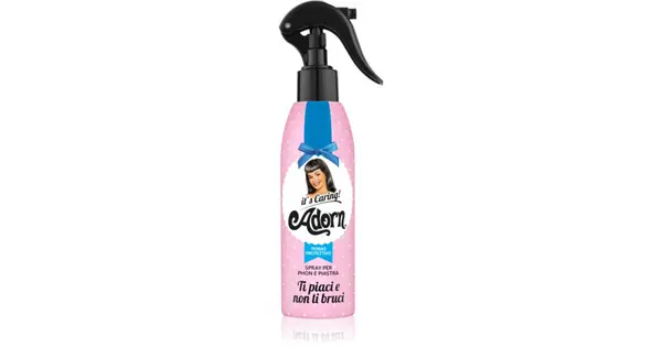 Adorn Heat Protection Spray 200 ml