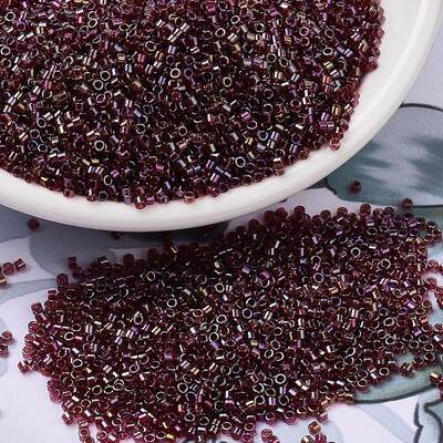 MIYUKI Delica Beads