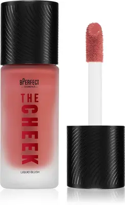 BPerfect The Cheek blush Blushin' color liquid 15 ml