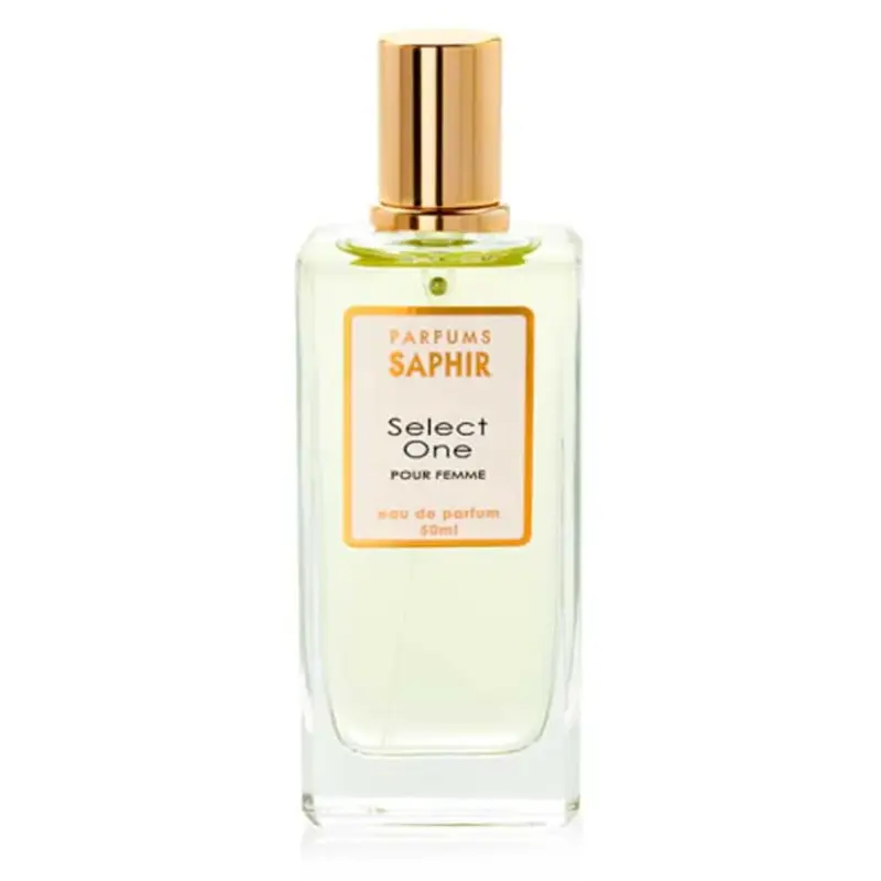 Saphir edp 50 ml select one