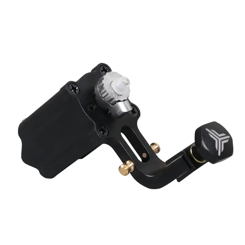 Dragonhawk Extreme V2S Direct Drive Rotary Tattoo Machine