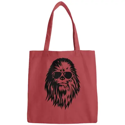 Star Wars Bags, Chewbacca Bags, Star Wars Chewbacca Bags