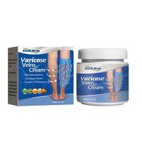 Vein Repair Cream Varicose Massage relief earthworm leg repair pain swelling activating cream