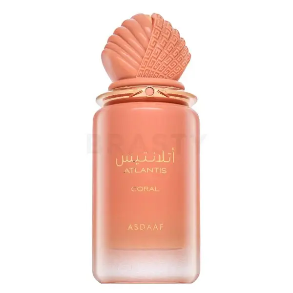 Asdaaf Atlantis Coral EDP U 100 ml