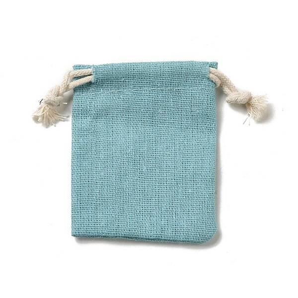 Rectangle Cloth Packing Pouches