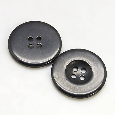 Resin Buttons