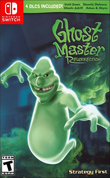 Ghost Master: Resurrection