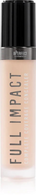 BPerfect Full Impact concealer color M3 10.8 ml