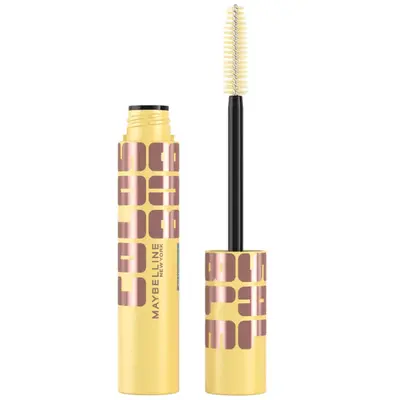Maybelline Colossal Bubble Volume Mascara (Washable) 8.75 ml - Shade: Black