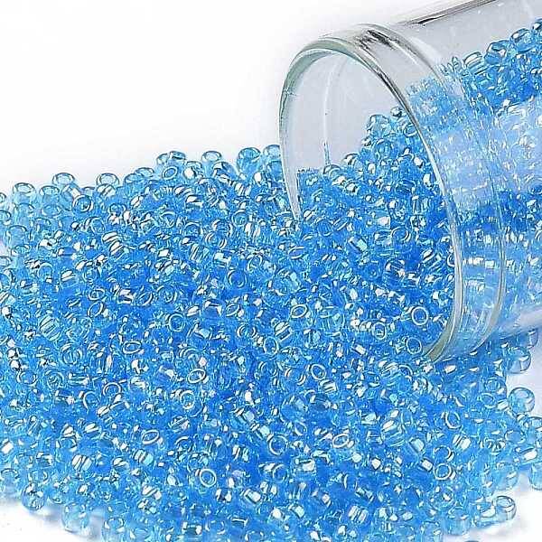 TOHO Round Seed Beads