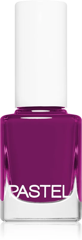 Pastel nail polish color 51 13 ml