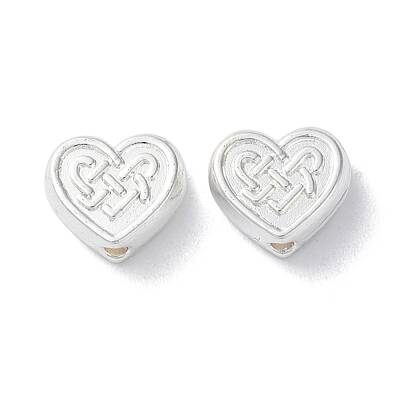 Alloy Beads