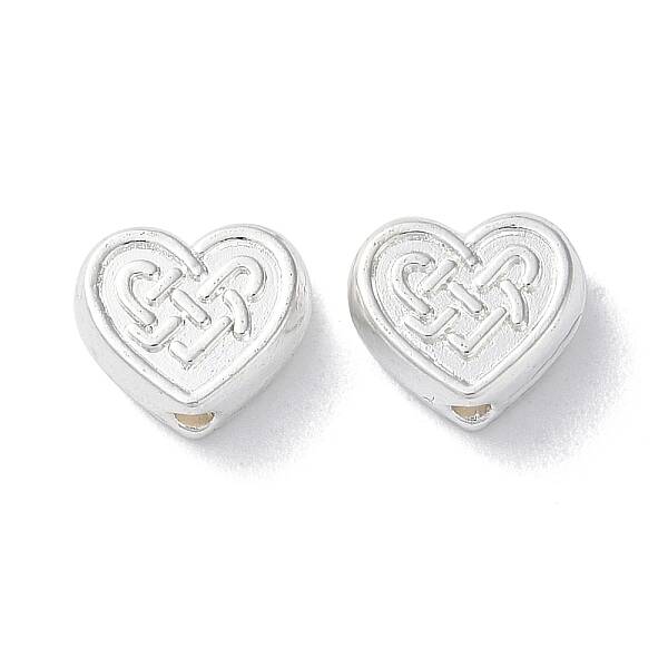 Alloy Beads