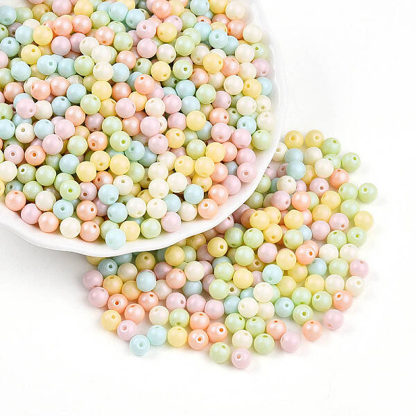 Glass Seed Beads