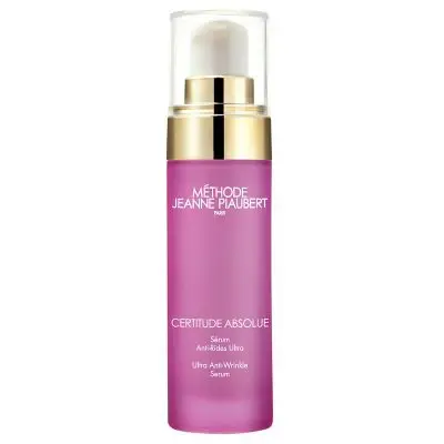 Jeanne piaubert Certitude Absolue Ultra Serum 30 ml