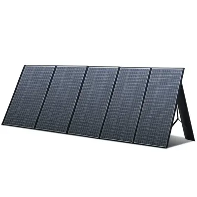 ALLPOWERS SP037 Portable Solar Panel 400W