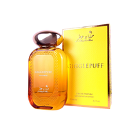 Gigglepuff Eau De Parfum by Hekayat Attar 100ml 3.4 FL OZ