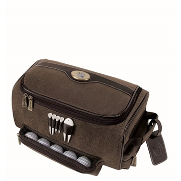 6 Custom Giusti Shoe Bag - Novohyde