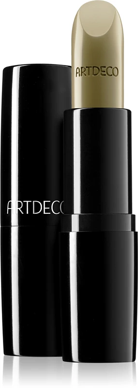 Artdeco Perfect Cover Lipstick 06 Neutralizing Green