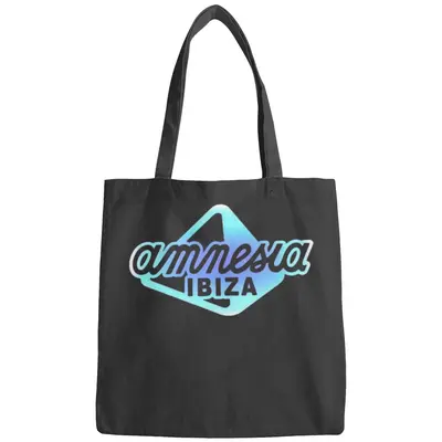 Neon Amnesia Ibiza Bags