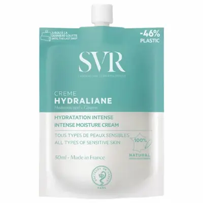 SVR Hydraliane Crema Idratante Intensa 50ml