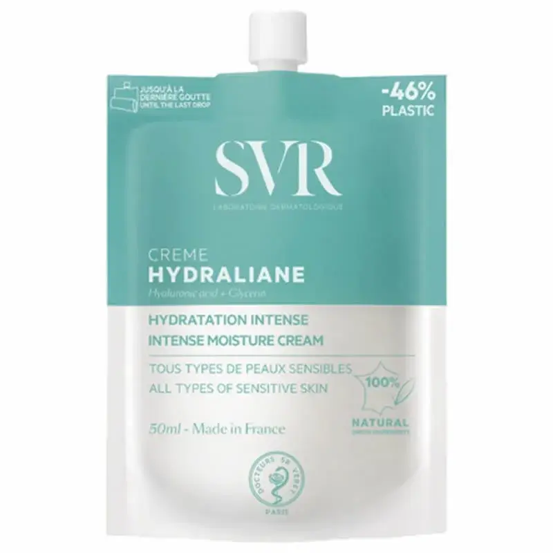 SVR Hydraliane Crema Idratante Intensa 50ml