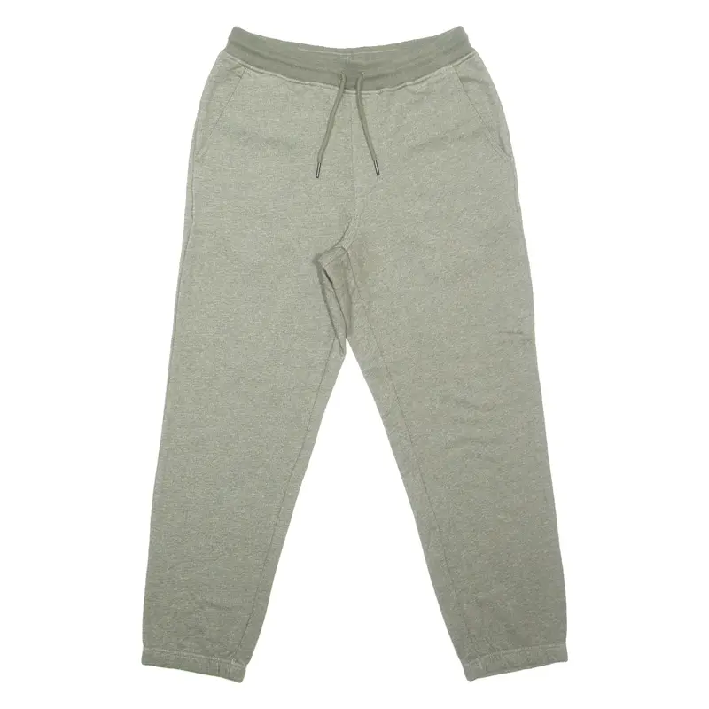 PATAGONIA Mens Joggers Green Tapered S W30 L27