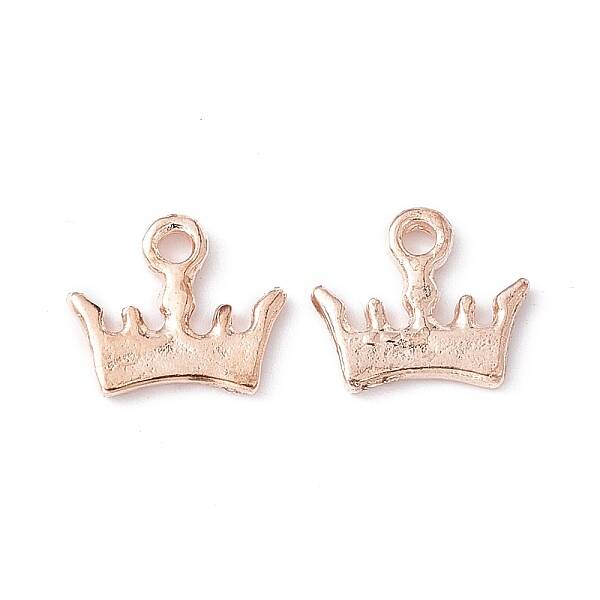 Tibetan Style Alloy Charms