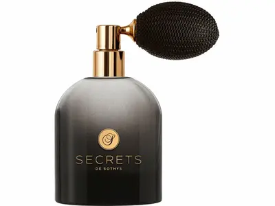 Sothys paris Secret s scented water (Eau De Parfum) 50 ml