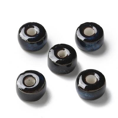 Handmade Porcelain Beads