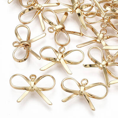 Brass Charms