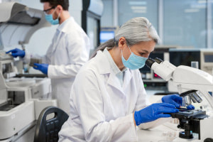 Theory of Clinical Lab Technician