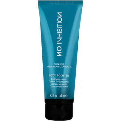 Body Booster Cream No Inhibition 125 ml