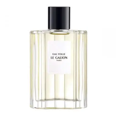 Le galion Eau Folle EDP 100 ml